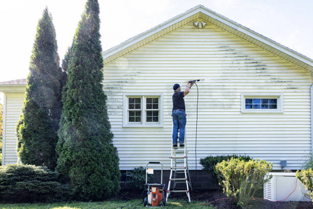 Best Post-Construction Pressure Washing  in Severna Park, MD