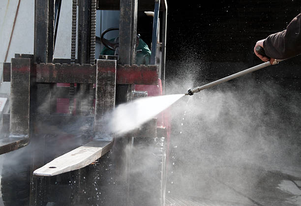 Best Heavy Equipment Washing  in Severna Park, MD