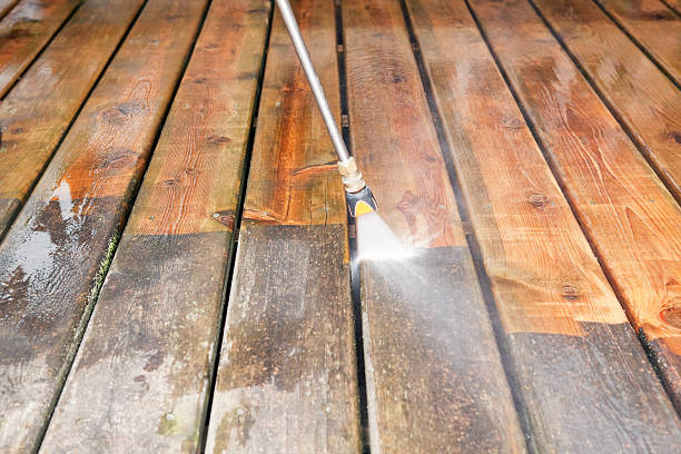 Best Parking Lot and Garage Cleaning  in Severna Park, MD